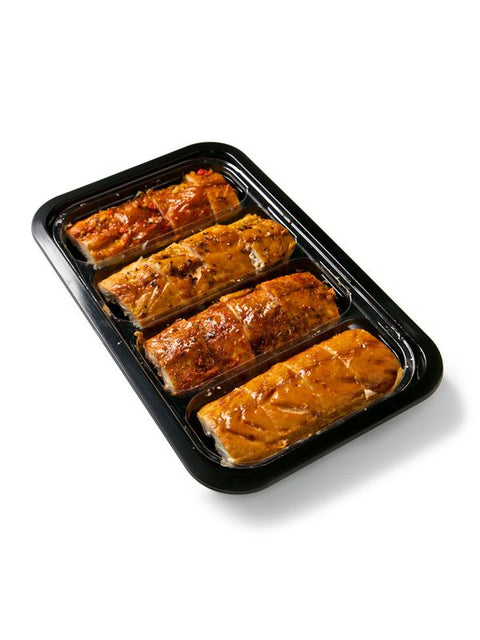 MARQT Tapas de poisson fumé 150g