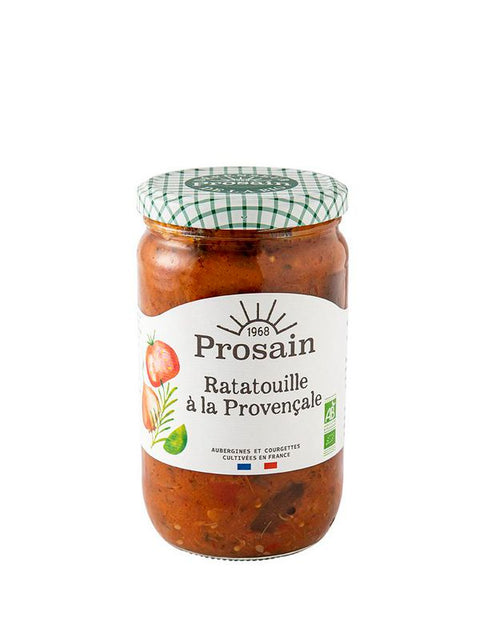 PROSAIN Ratatouille à la provencale 650g