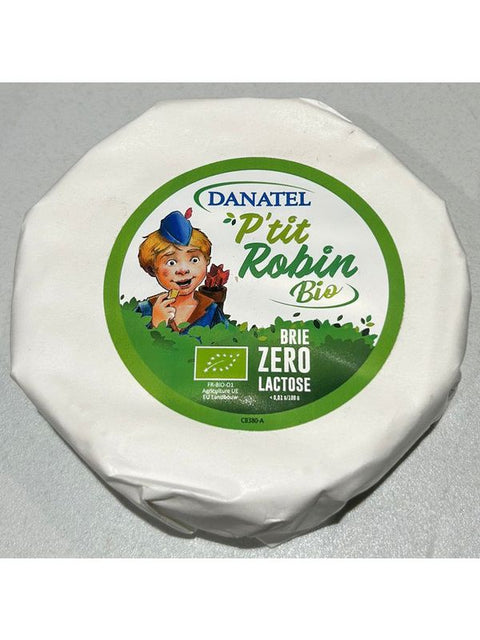 DANATEL P'tit Robin Fromage 250g
