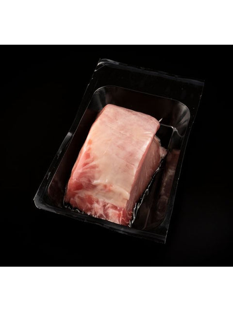 MOSS Porc roti au carre 500g