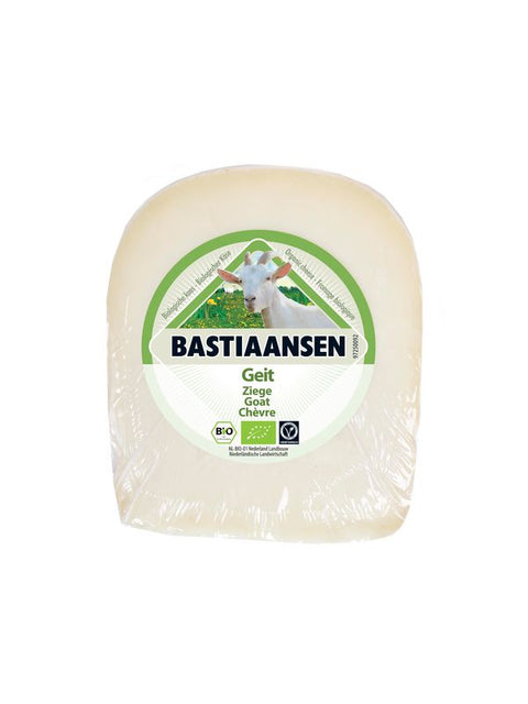 BASTI Chèvre jeune 180g
