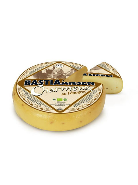 BASTI Charmeux au fenugrec 3.5kg