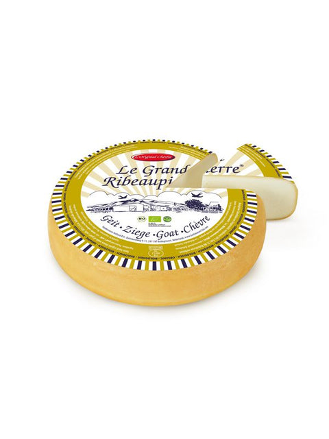 BASTI Grand ribeaupierre chevre 3500g