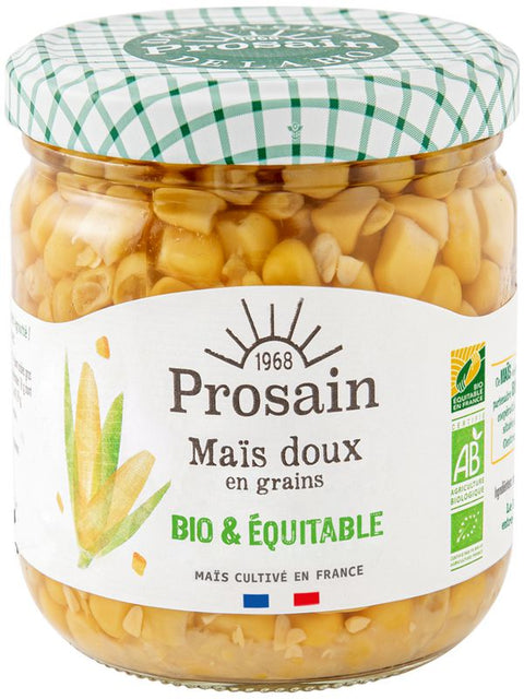 PROSAIN Maïs mini 190g