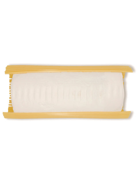 BASTI Bûche de chèvre blanc 1kg