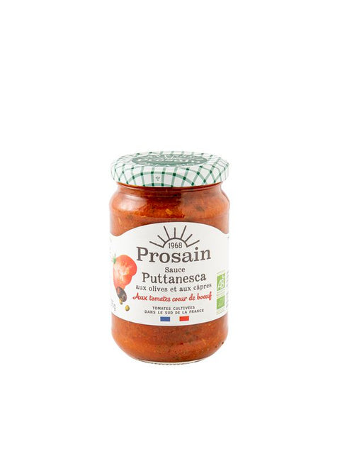 PROSAIN Sauce puttanesca 295g