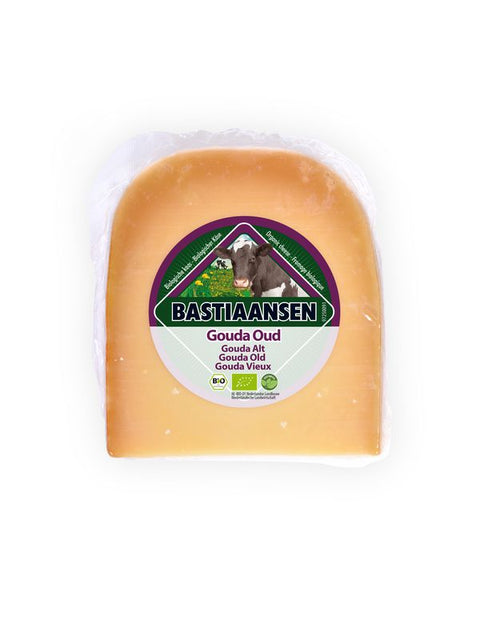 BASTI Gouda vieux 180g