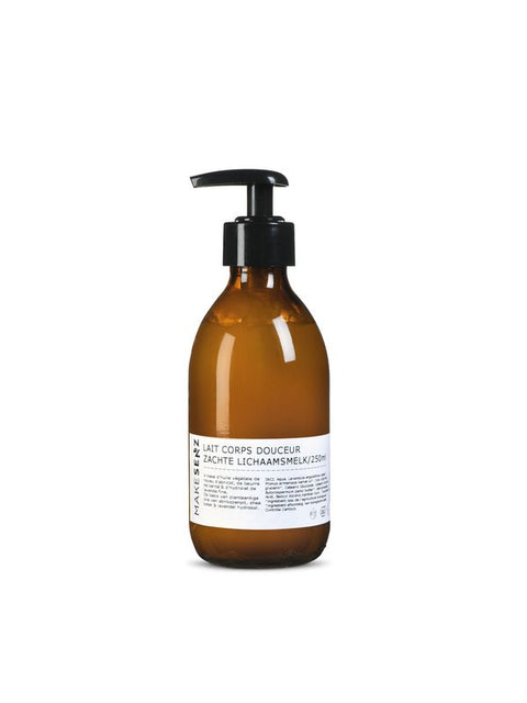 MAKESENZ Lait hydratant corps 250ml