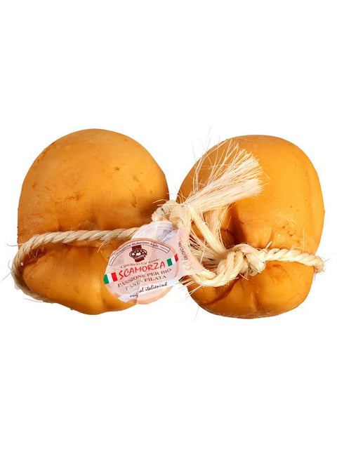 OMA Scamorza Affumicata 2x360g
