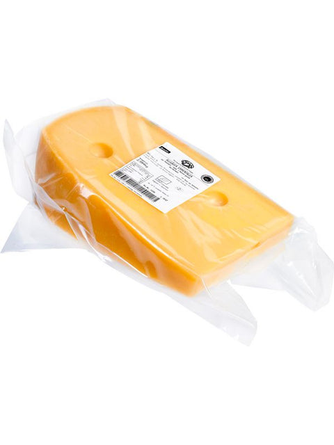 OMA Allgau Emment  Demeter bloc 2,5kg
