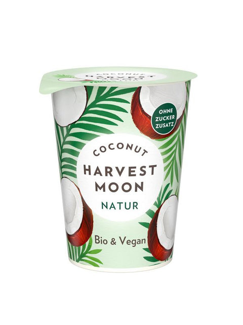 HAR MOON coco dessert nature 375g