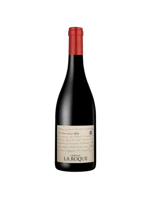 Château La Roque rouge 75cl