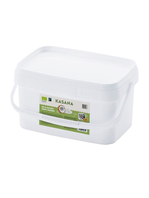 KASANA Noix de coco râpée 4kg