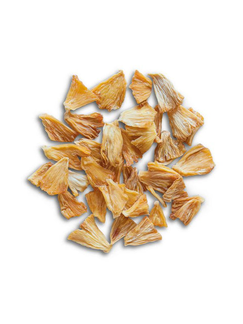 KASANA Ananas séchés en morceaux 2KG