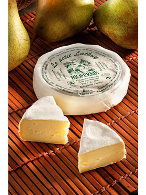BF Le Petit Lathuy 300g