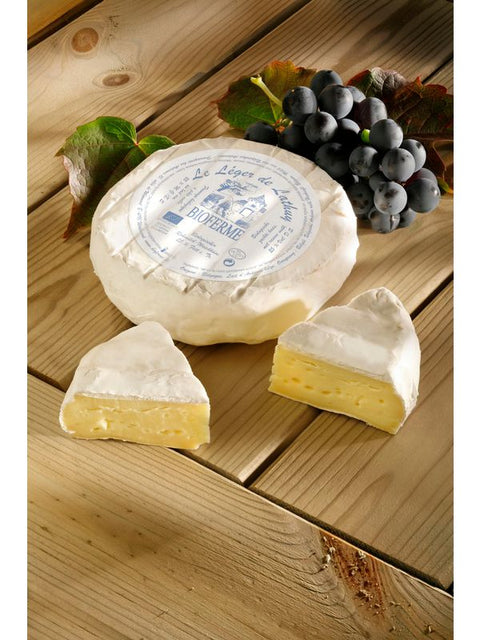 BF Le Petit Lathuy maigre 300g