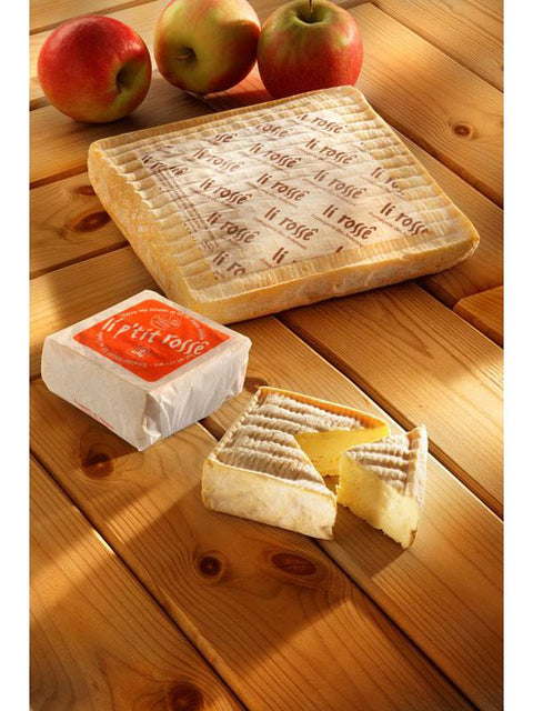 BF Grand rosse vache 1.2kg