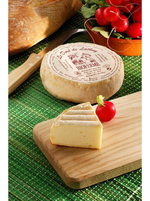 BF Le Dore de Lathuy 300g