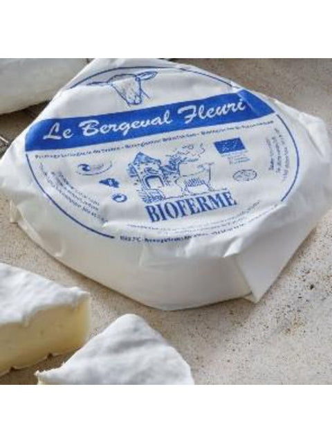 BF Le Bergeval Fleuri 300g
