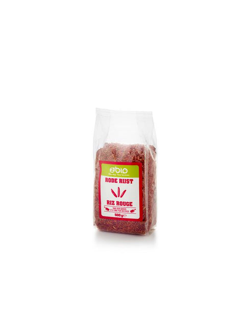 2BIO Riz rouge 500g