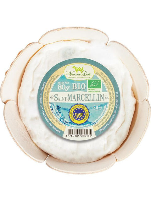 VERCORLAIT Saint Felicien portie 160g