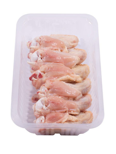 BIOVO Ailes de poulet 500g