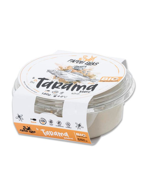 PAPOU ELIAS Tarama 180g