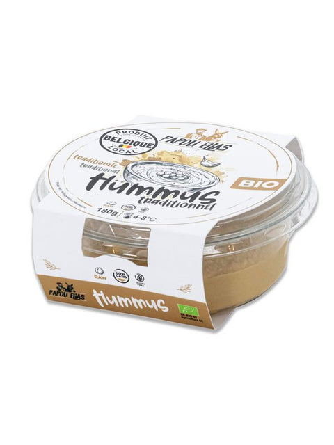 PAPOU ELIAS Hummus 180g