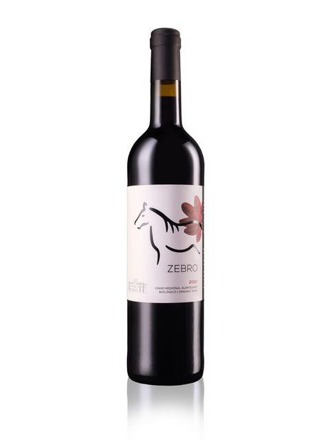 Amoreira da Torre Zebro rouge 75cl