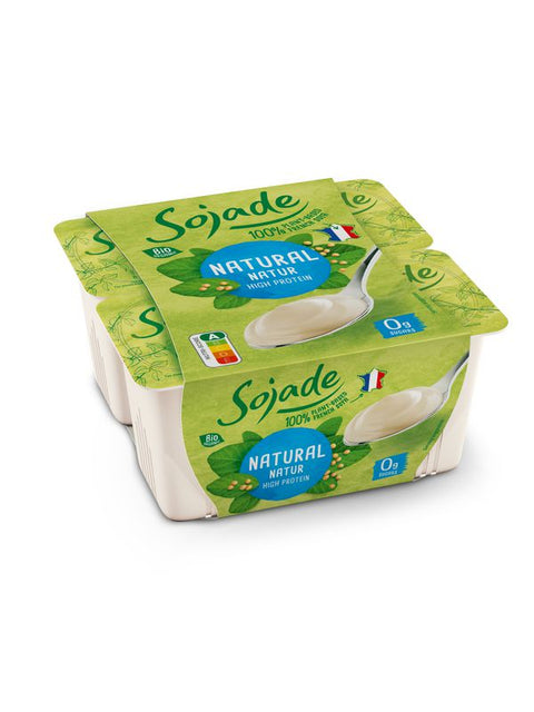 SOJADE multipack nature 100g