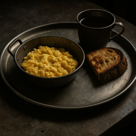 EGGSCELLENT SET