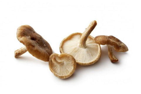 Shiitake Vrac CAT I BE 250g