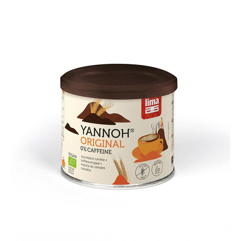 LIMA Yannoh instantanée originale 50g