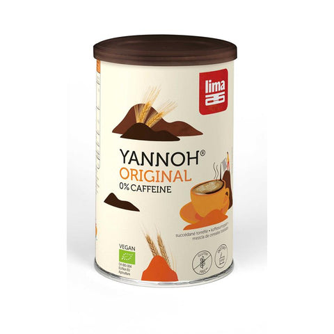 LIMA Yannoh instantanée originale 250g