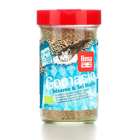 LIMA Original gomasio (saupoudreur) 100g