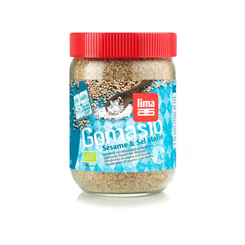 LIMA Original gomasio 225g
