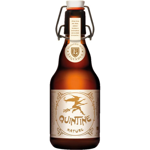 Quintine 5.9°  33cl