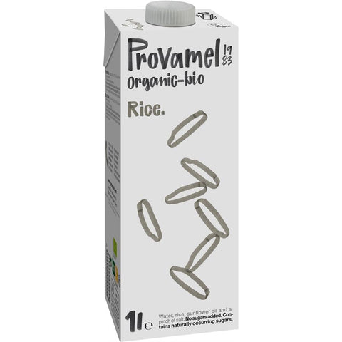 PRO Boisson riz nature 1L