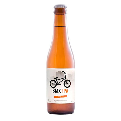DRINKDRINK BMX IPA 33cl