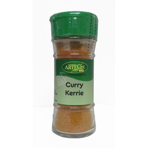 ARTEMIS Curry 30g