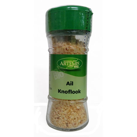 ARTEMIS Ail en Poudre 50g