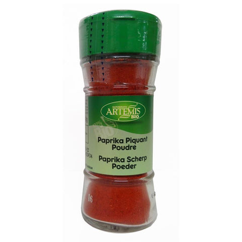 ARTEMIS Paprika poudre 40g