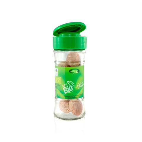 ARTEMIS Noix de Muscade 25g