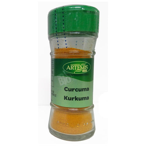 ARTEMIS Curcuma Poudre 30g