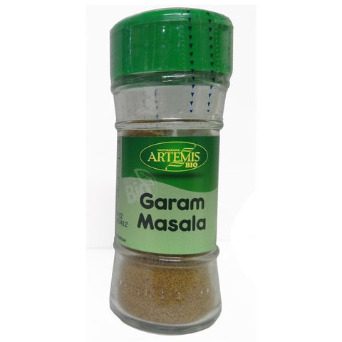 ARTEMIS Garam Masala 25g