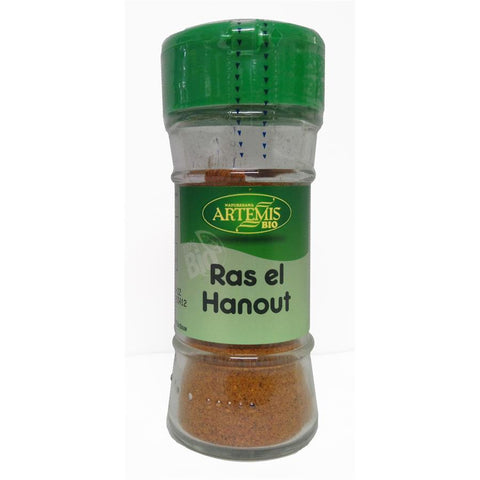 ARTEMIS Ras El Hanout 25g