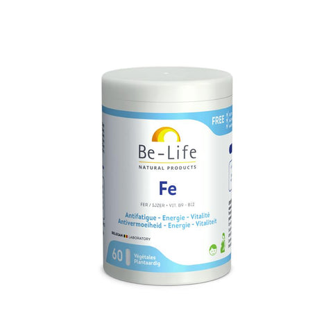 BE-LIFE Fe 60 gel