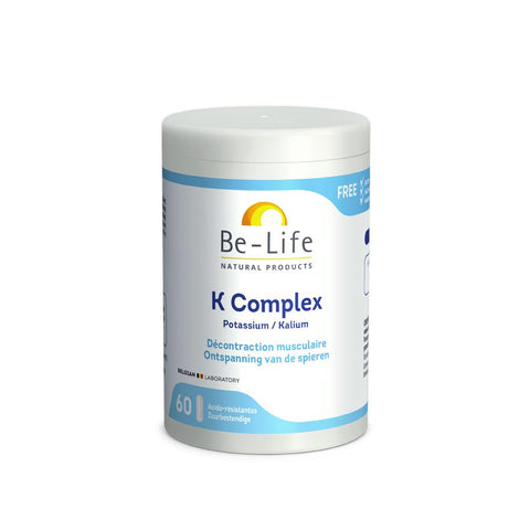 BE-LIFE K complex 60 gel KC