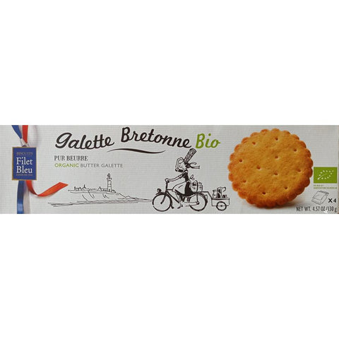 FILET BLEU Galette bretonne 130g
