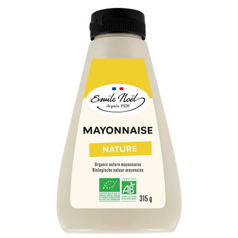 ENOEL Mayonaise squeezer 315 g